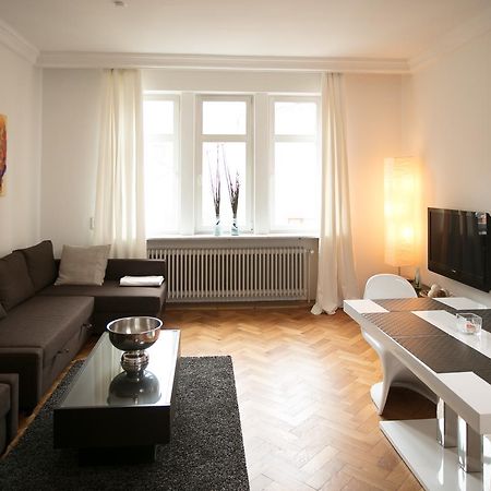Palazzo Am Dom Aparthotel Regensburg Buitenkant foto