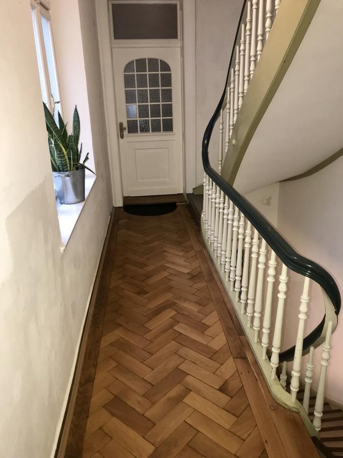 Palazzo Am Dom Aparthotel Regensburg Buitenkant foto